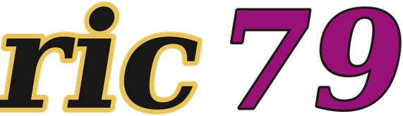 ric79 logo