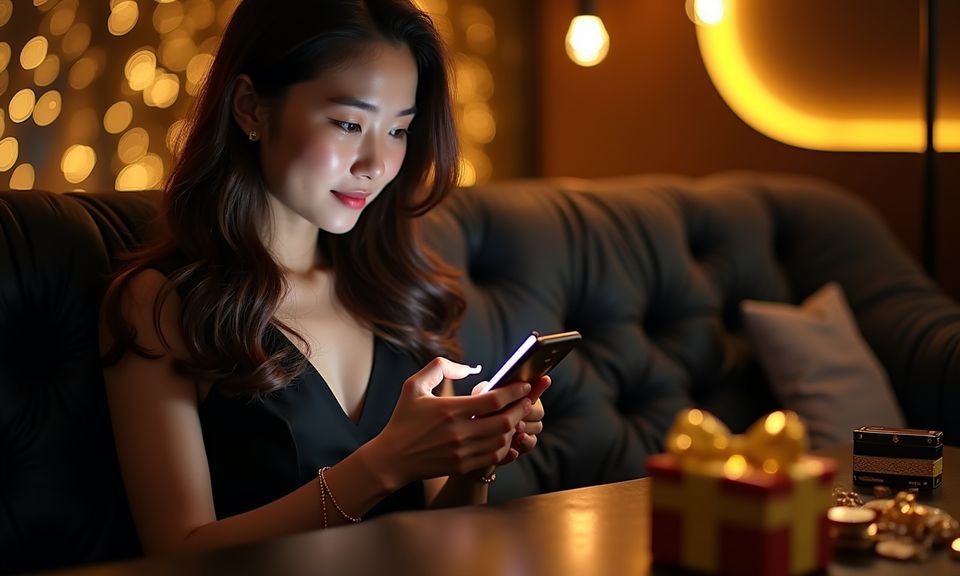 ric79 Bàn Roulette Trực Tiếp Dành Cho Người Chơi Việt